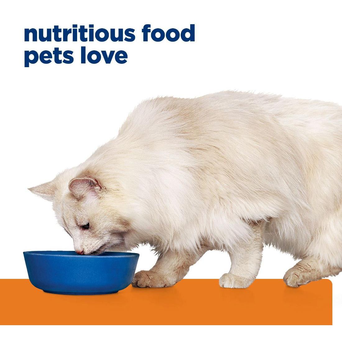 Hill's Prescription Diet c/d Multicare Stress Urinary Care Wet Cat Food