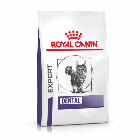 Royal Canin VET Dental Dry Cat Food