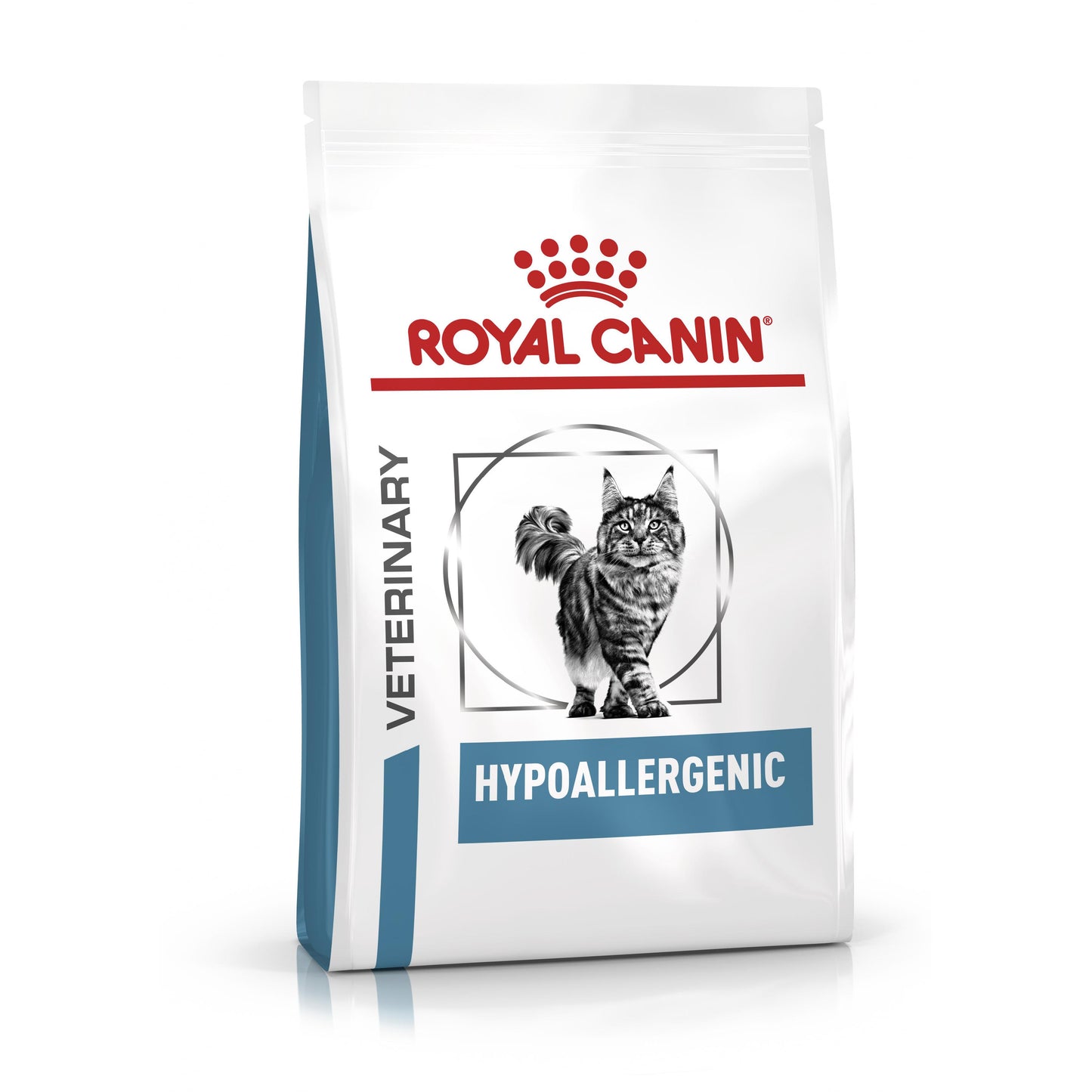 Royal Canin Veterinary Diet Hypoallergenic Dry Cat Food