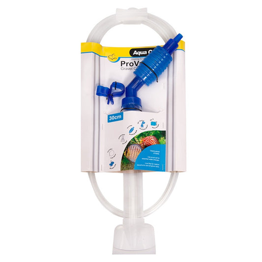 Aqua One ProVac Aquarium Gravel Cleaner
