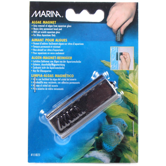 Marina Algae Magnet Cleaner