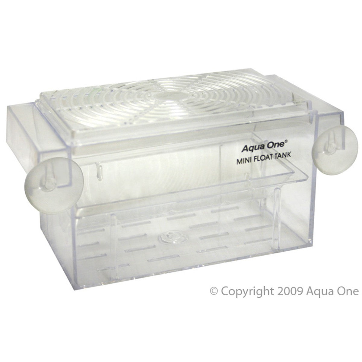 Aqua One Float Tank