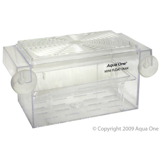 Aqua One Float Tank