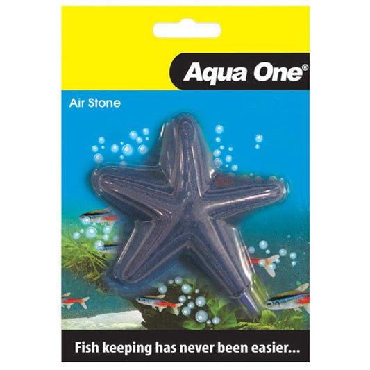 Aqua One Starfish Airstone