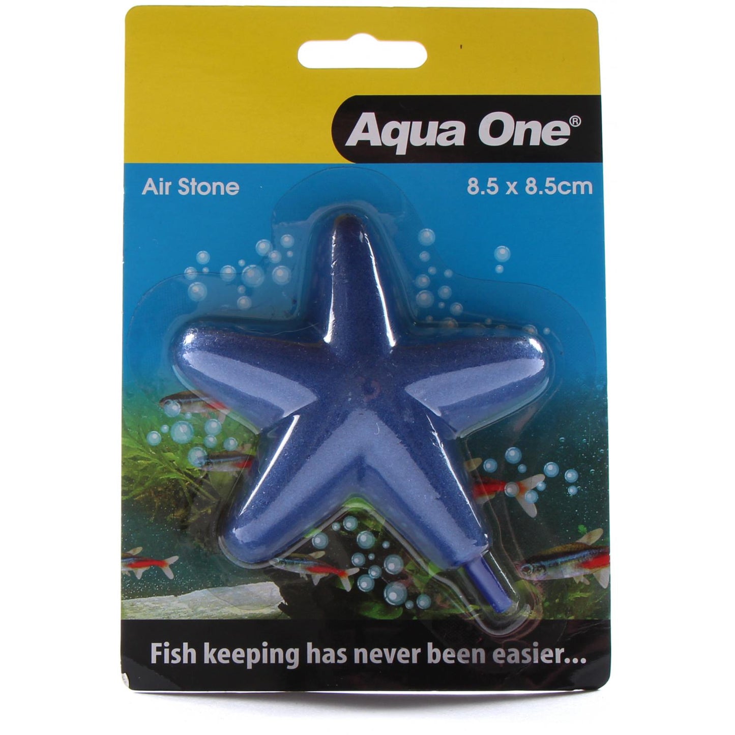 Aqua One Starfish Airstone