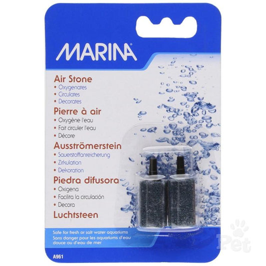 Marina Air Stone Cylinder