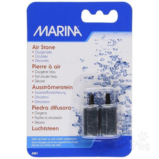 Marina Air Stone Cylinder