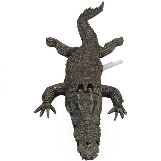 Aqua One Ornament Air Operated Croc S