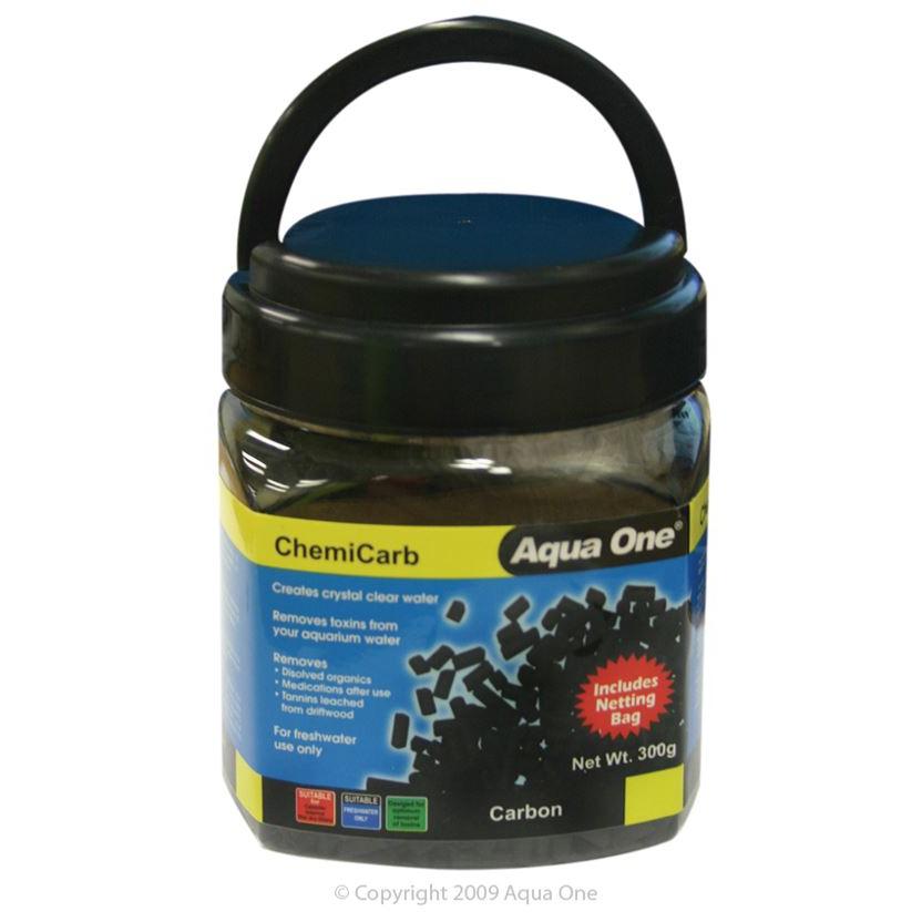 Aqua One ChemiCarb
