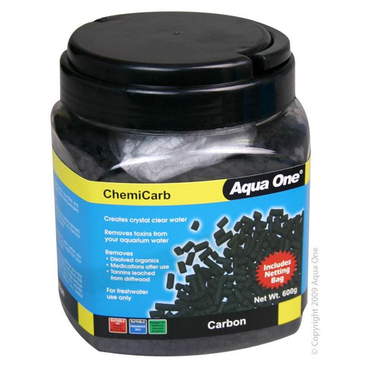 Aqua One ChemiCarb