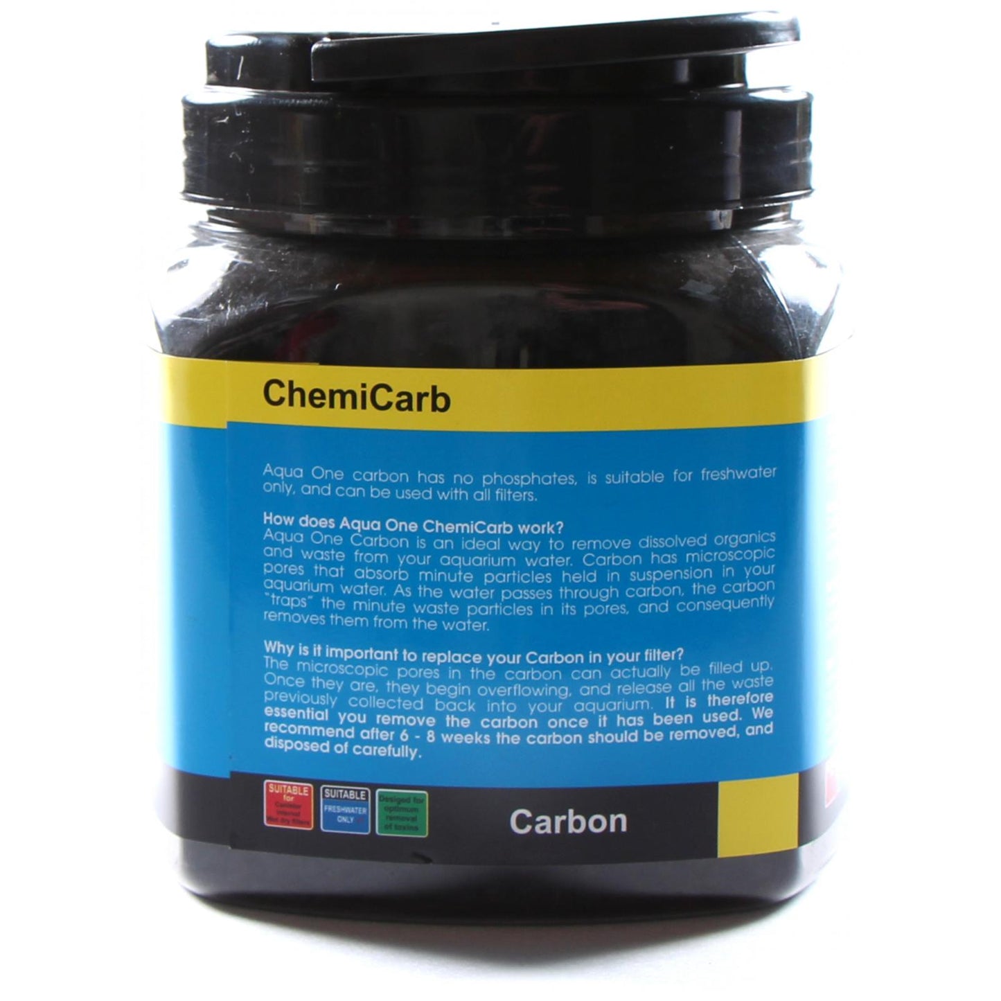 Aqua One ChemiCarb