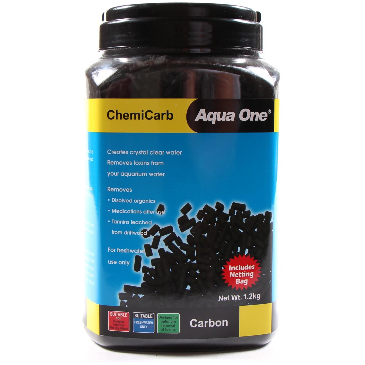 Aqua One ChemiCarb