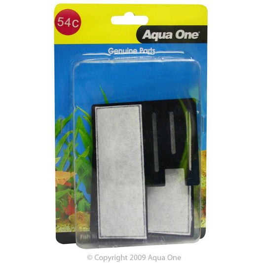 Aqua One Carbon Cartridge Clearview 100 54C