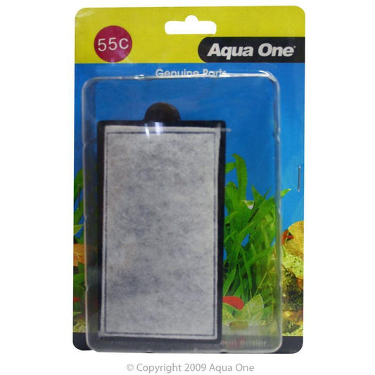 Aqua One Carbon Cartridge Clearview H280 55C