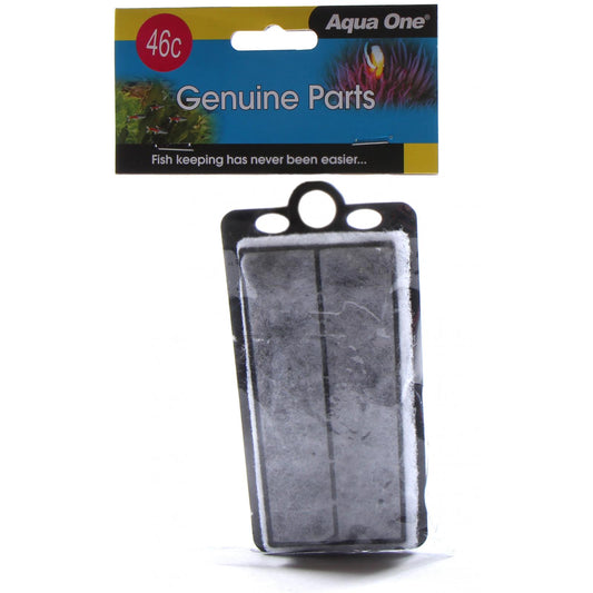 Aqua One Clearview 200 Carbon Cartridge 46c