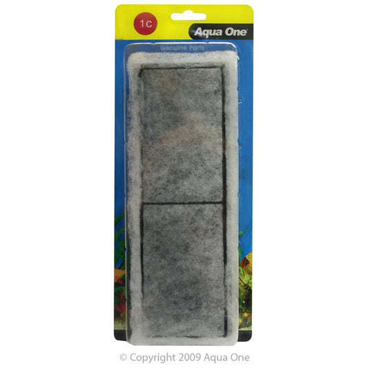 Aqua One Carbon Cartridge 1C