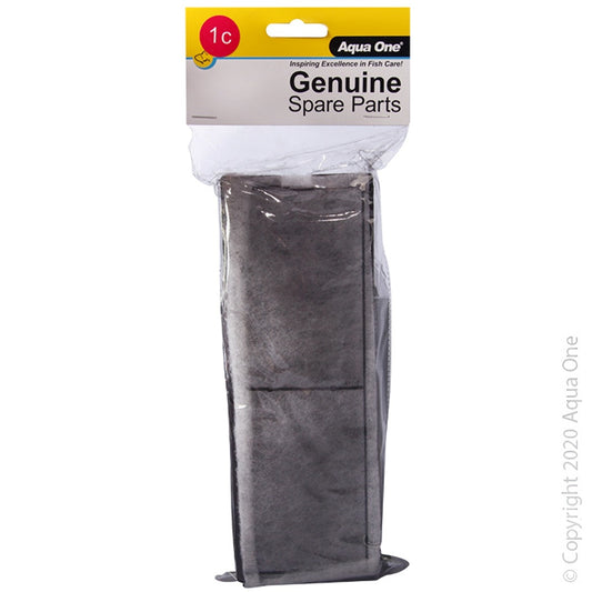 Aqua One Carbon Cartridge 1C