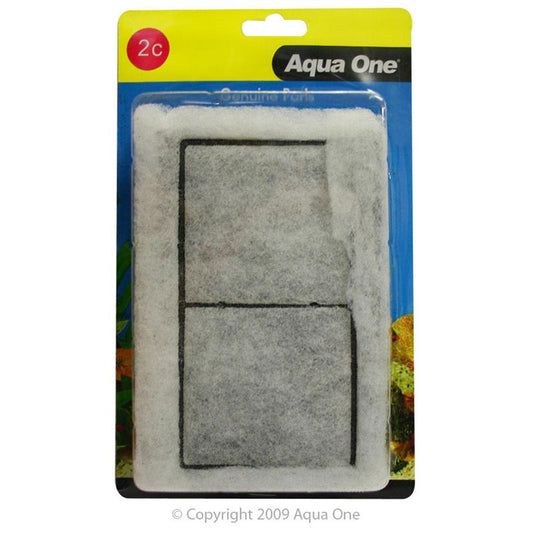 Aqua One Carbon Cartridge AR510 & Lifestyle 40/52 2c