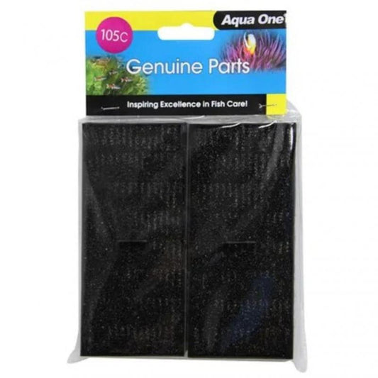 Aqua One Ecostyle 42/47 Carbon Cartridge 105c