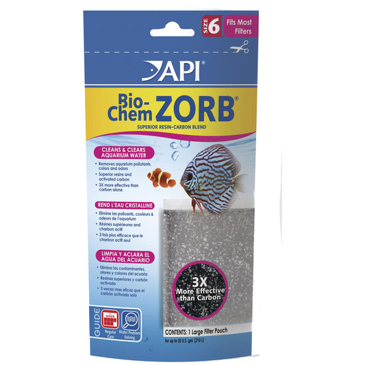 API Bio Chem Zorb