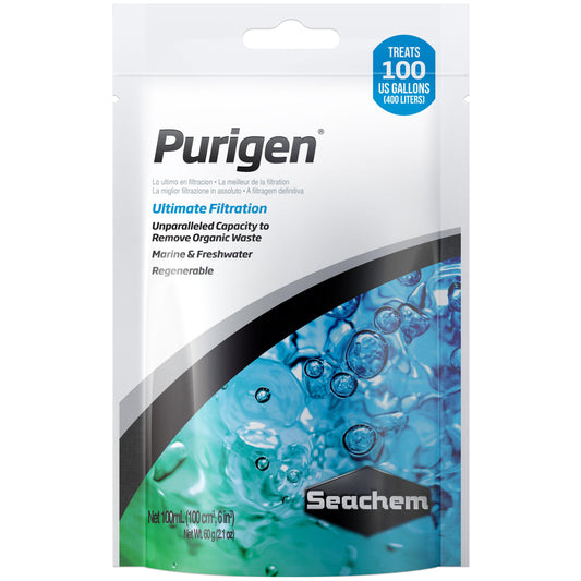 Seachem Purigen Filter Media