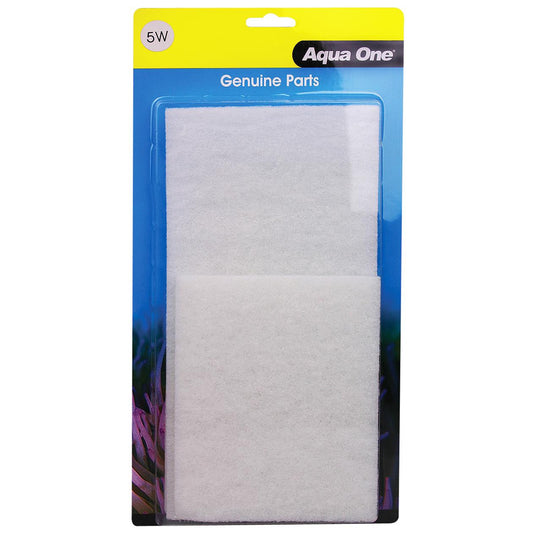 Aqua One Wool Pad Aquastyle Ar980 5W
