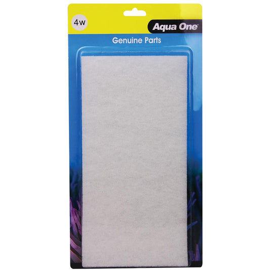 Aqua One Aquastyle AR850 White Wool 4w