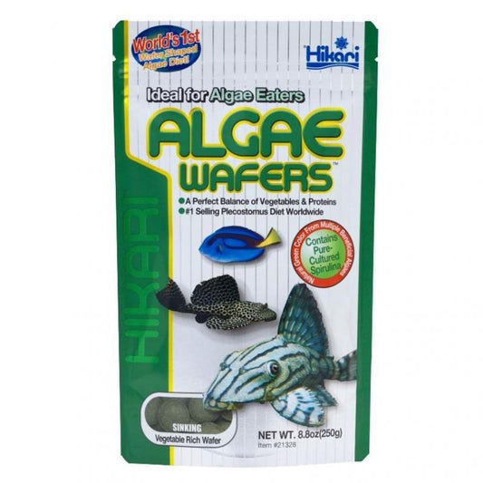 Hikari Tropical Algae Wafers
