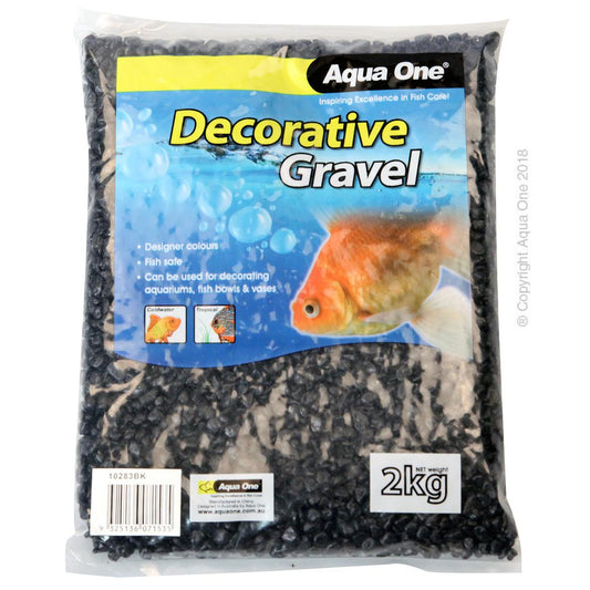 Aqua One Decorative Gravel