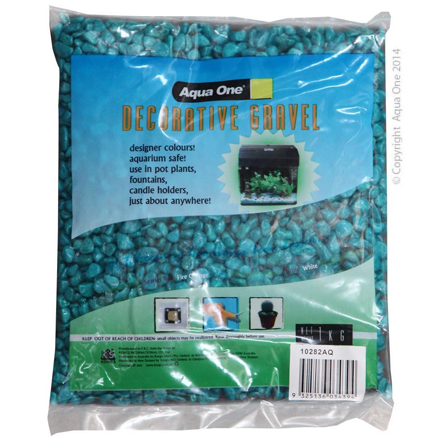 Aqua One Decorative Gravel