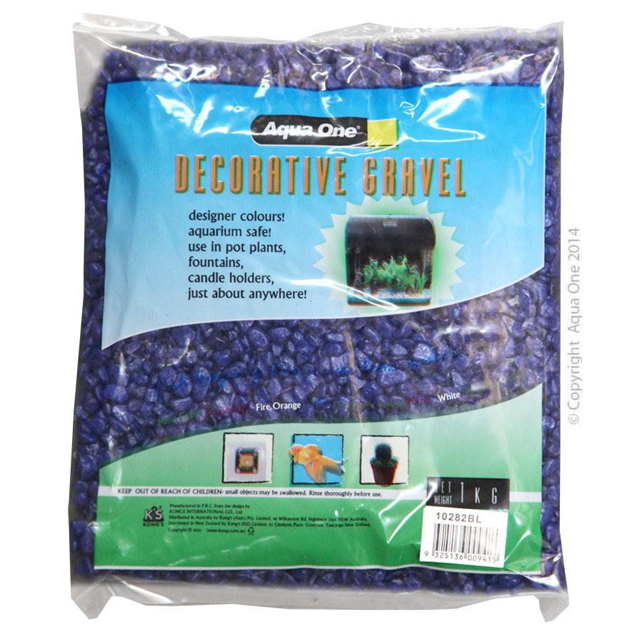 Aqua One Decorative Gravel
