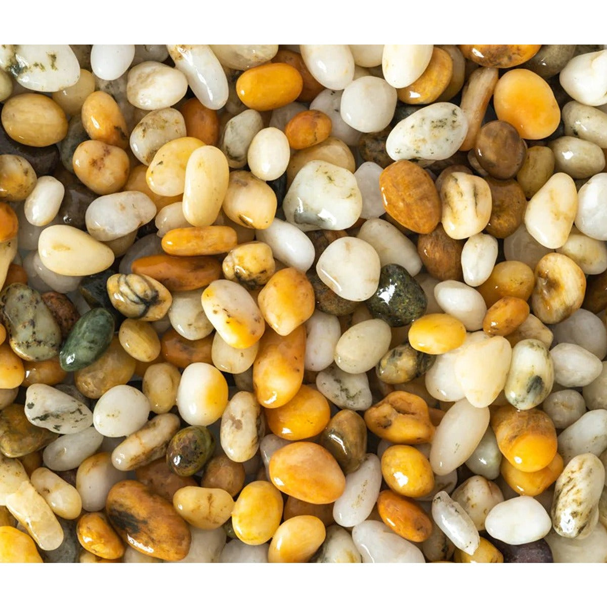 Topflite Mixed Gem Gravel