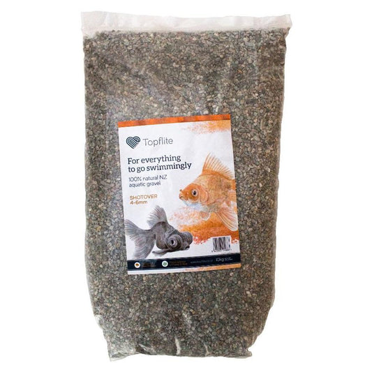 Topflite Shotover Gravel