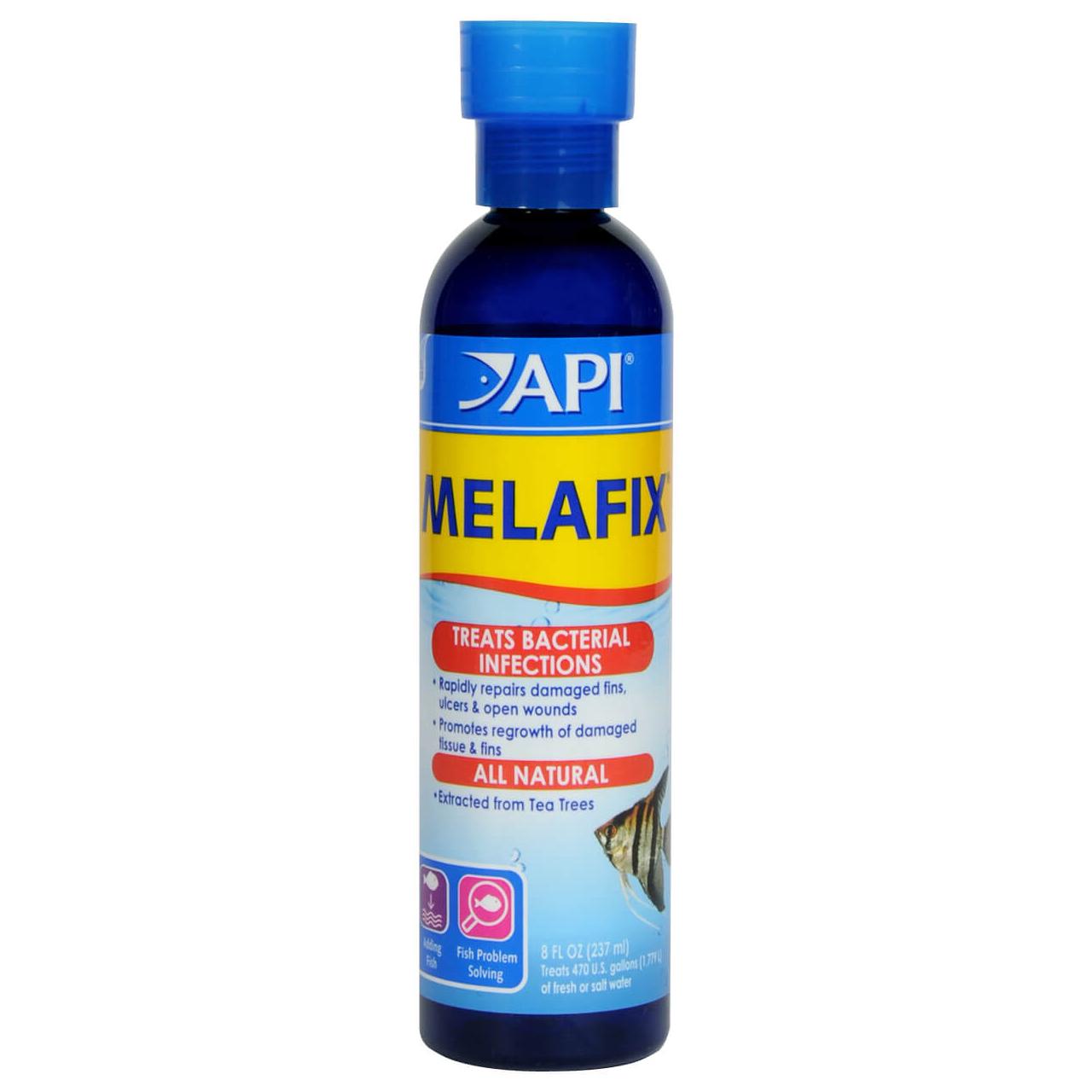 API Melafix