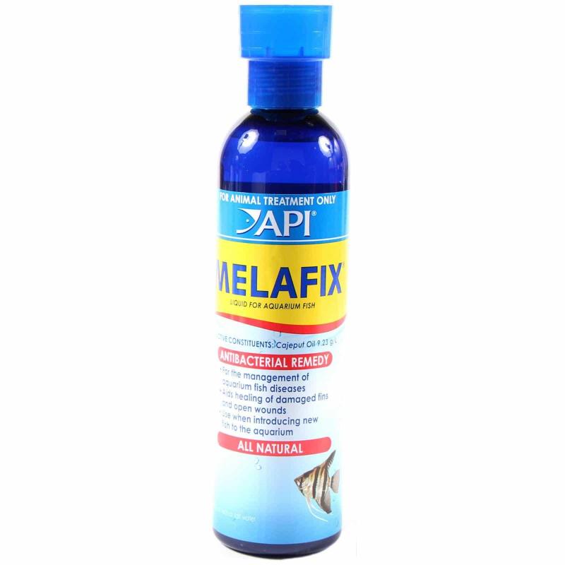 API Melafix