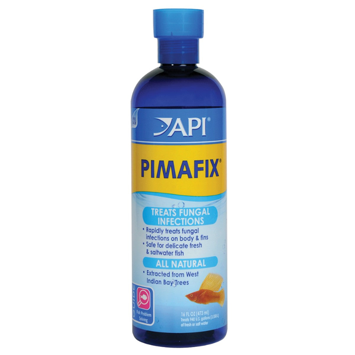 API Pimafix Antifungal Treatment