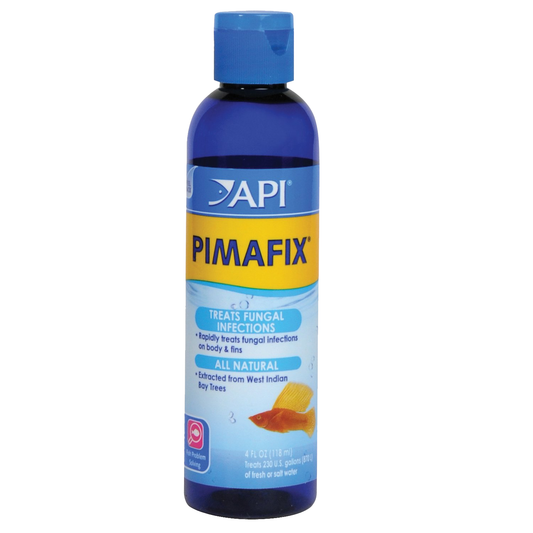 API Pimafix Antifungal Treatment