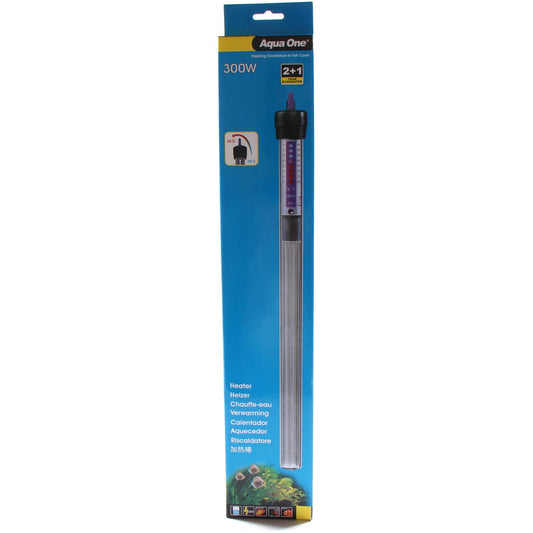 Aqua One Glass Heater