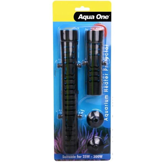Aqua One Heater Protector