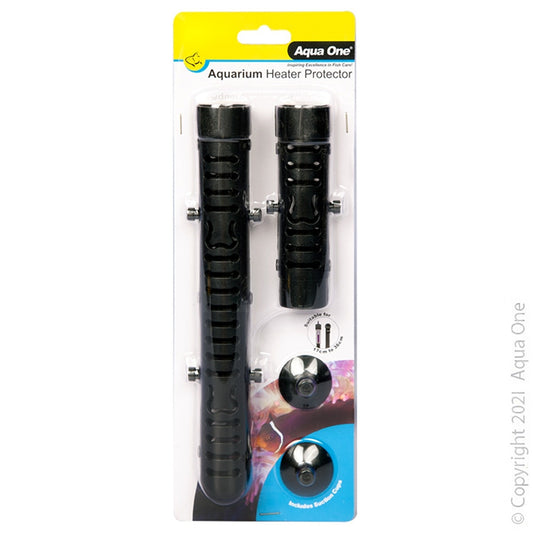 Aqua One Heater Protector