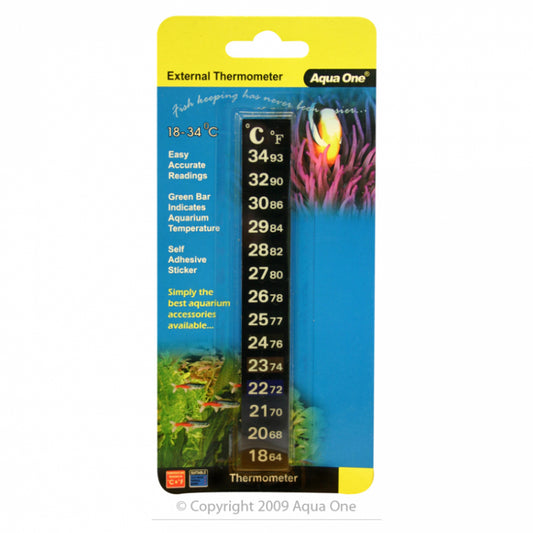 Aqua One Digital Thermometer