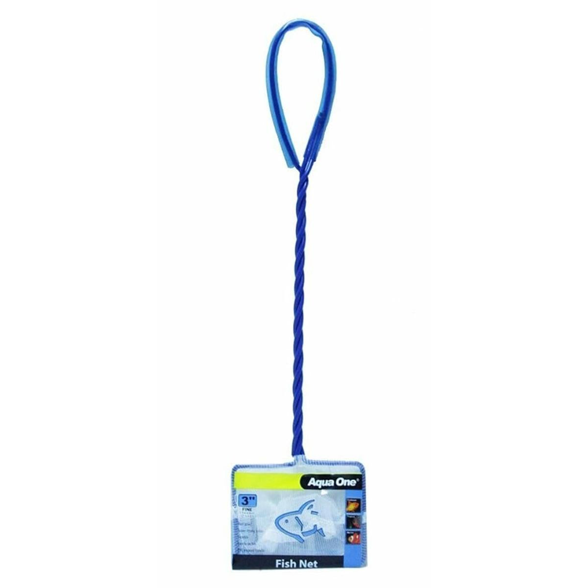 Aqua One Fine Fish Net