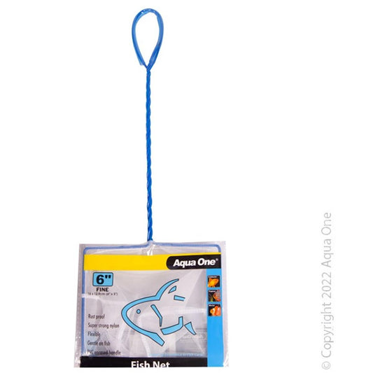 Aqua One Fine Fish Net
