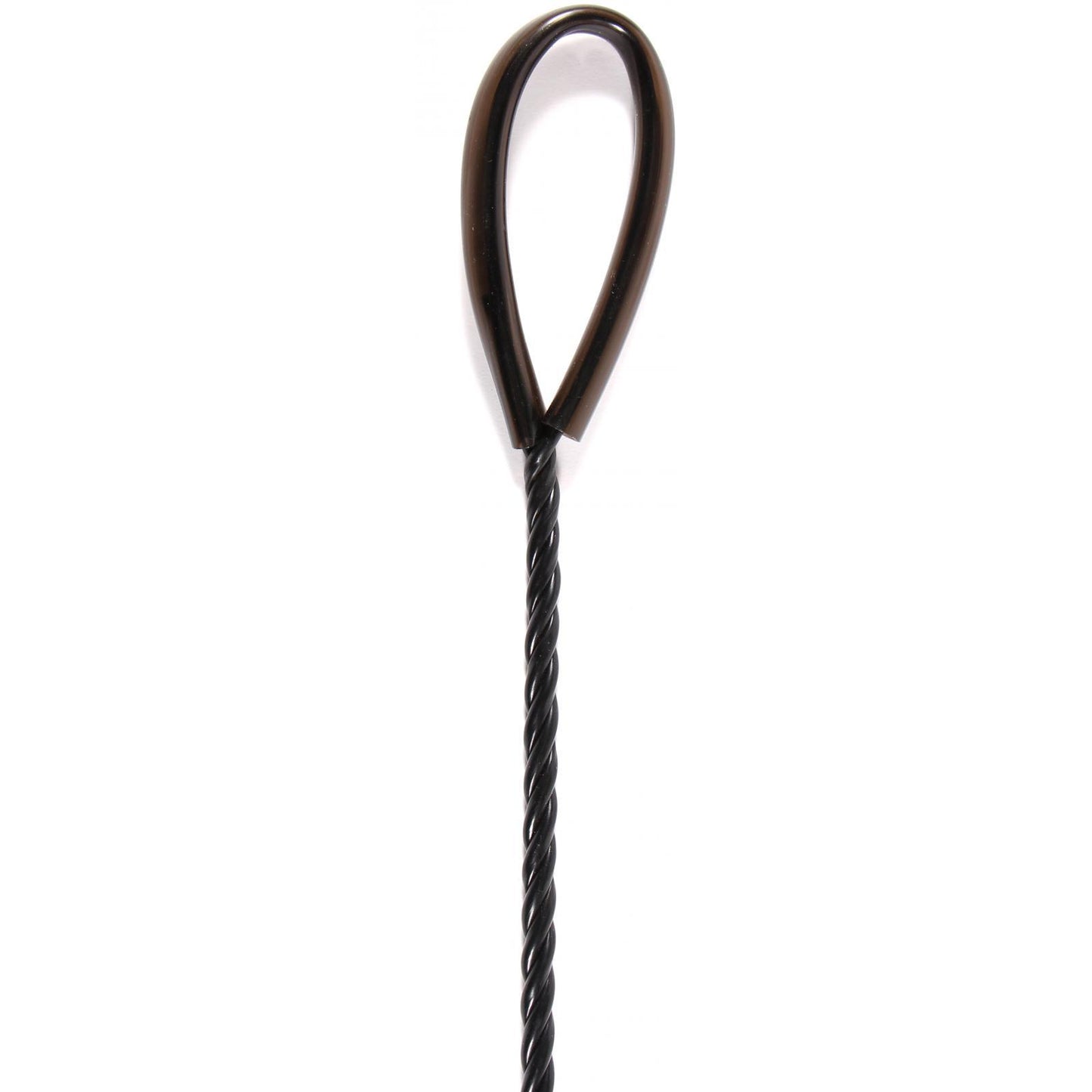 Marina Fish Net Black
