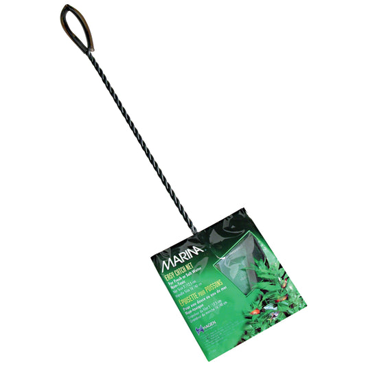 Marina Easy-Catch Long Handle Fish Net