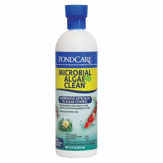 API Pondcare Microbial Algae Clean