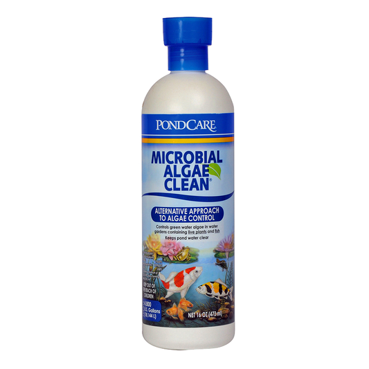 API Pondcare Microbial Algae Clean