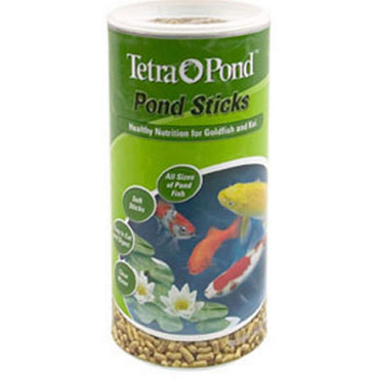 Tetra Pond Floating Sticks