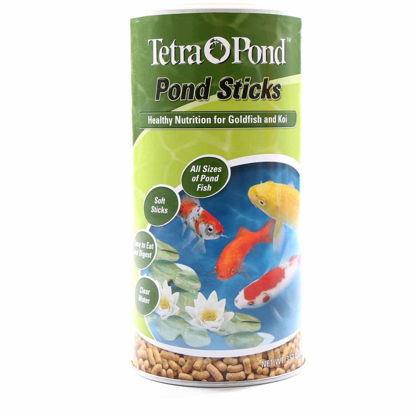 Tetra Pond Floating Sticks