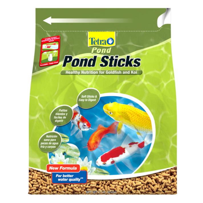 Tetra Pond Floating Sticks